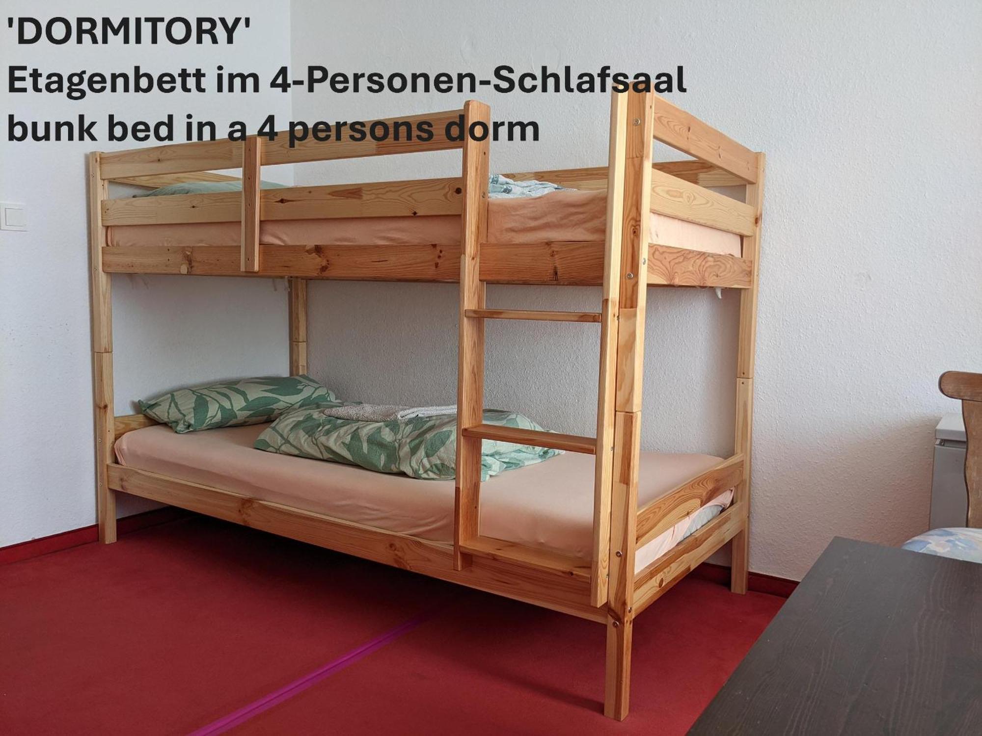 Monkey Factory - Mini Home-Stay Hostel Traben-Trarbach Eksteriør billede